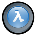 Half Life Blue Shift icon